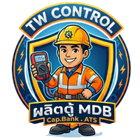 TW CONTROL